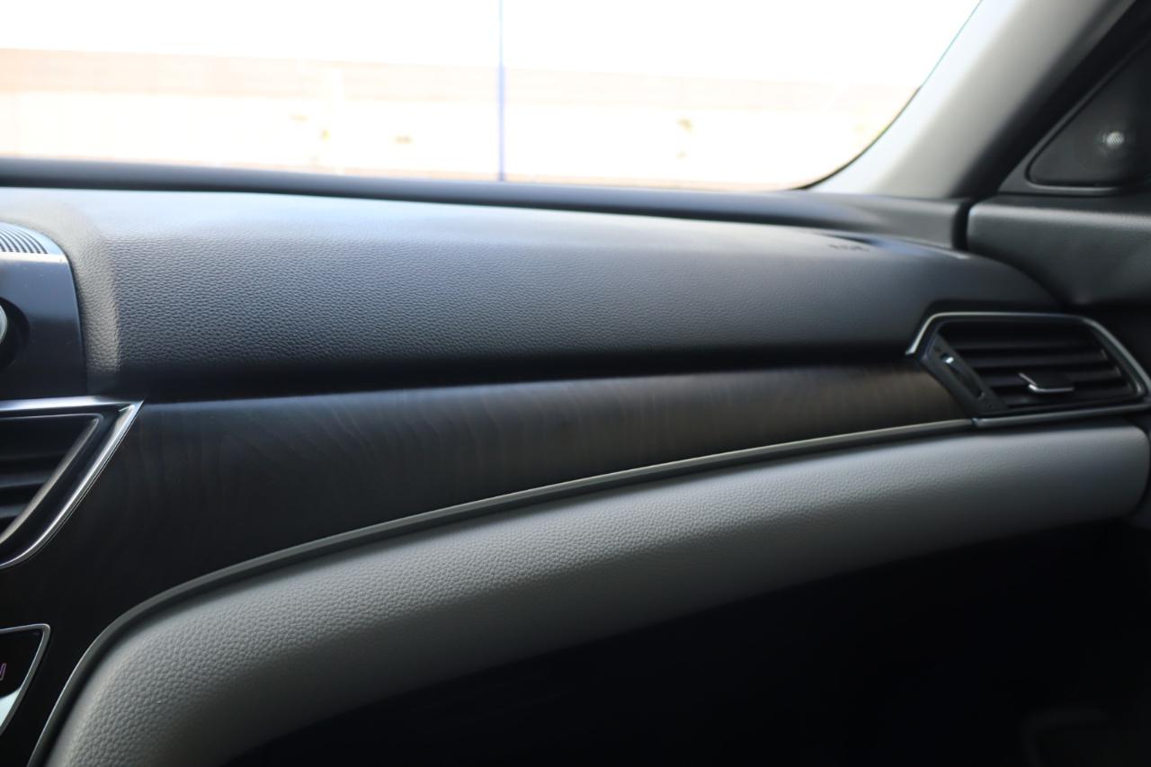 Honda Accord Sedan EX-L Navi 2.0T Auto 2018
