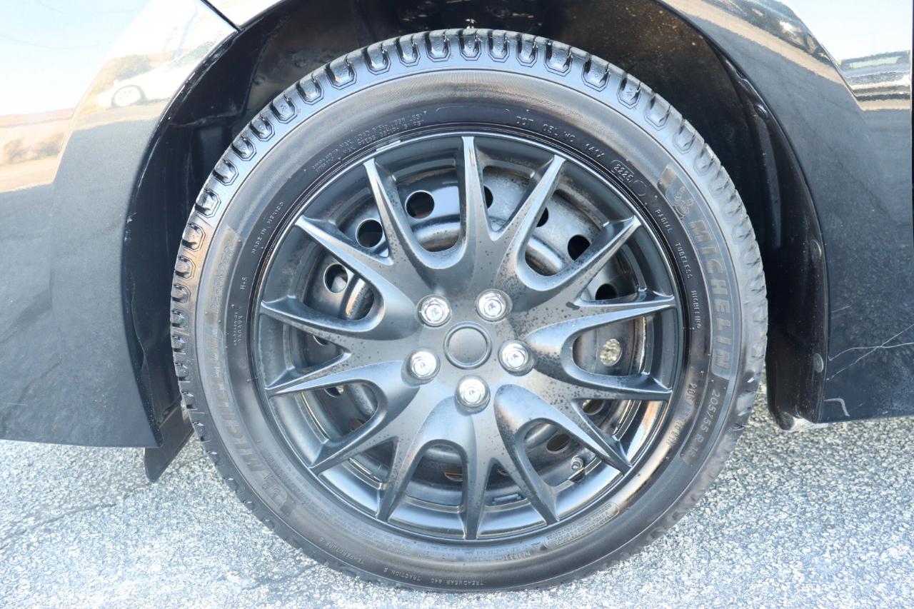 Toyota Corolla 50th Anniversary Special Edition CVT (Natl) 2017