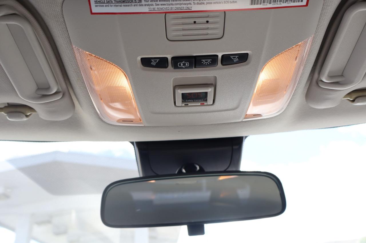 Toyota Corolla LE CVT (Natl) 2020