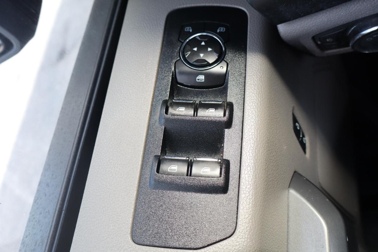 Ford F-150 King Ranch 2WD SuperCrew 5.5' Box 2019