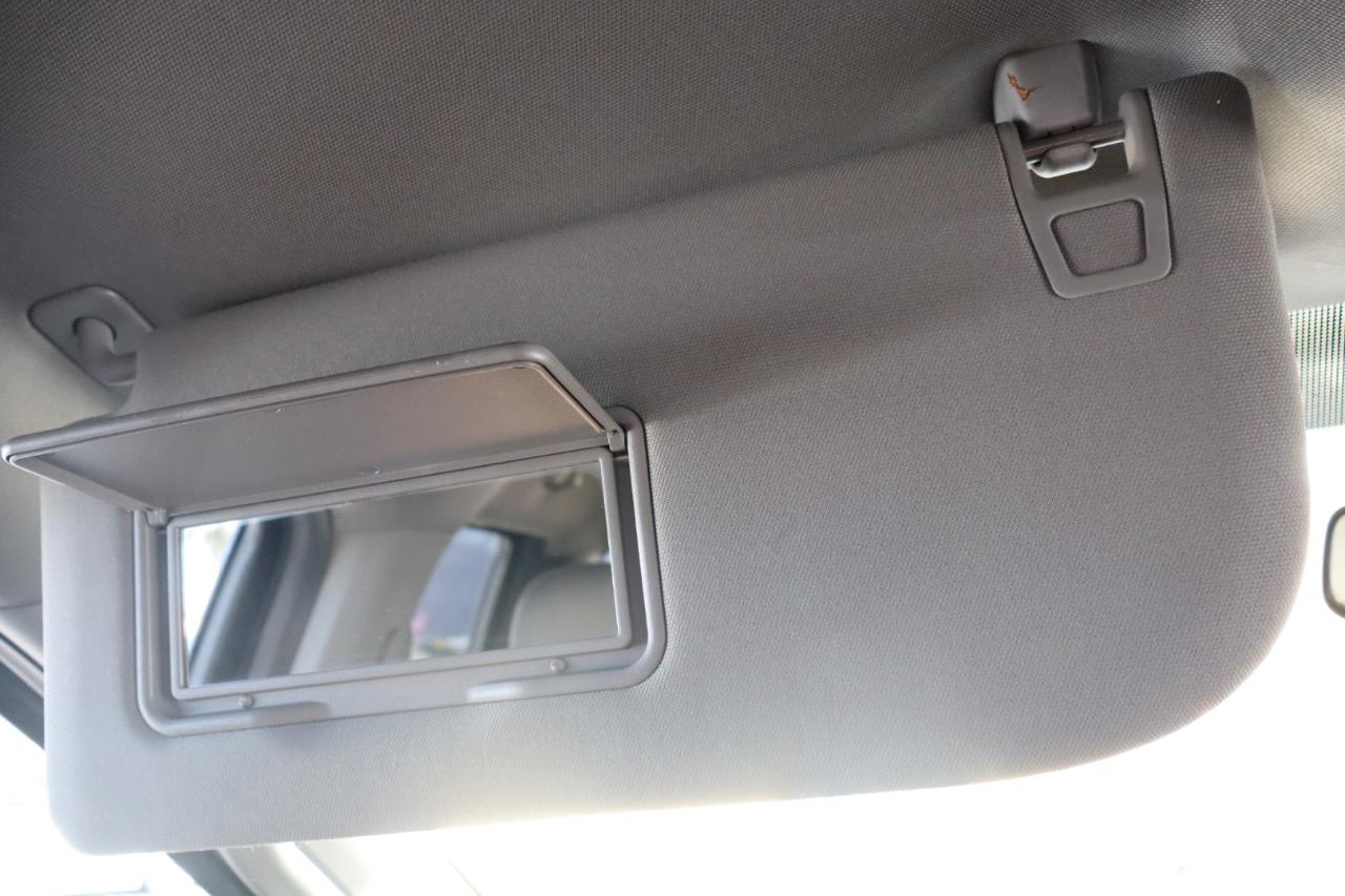 Ford F-150 King Ranch 2WD SuperCrew 5.5' Box 2019