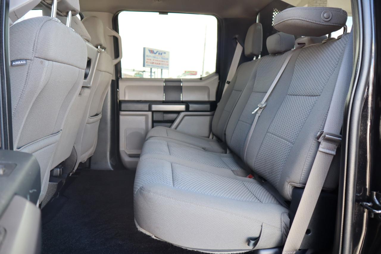 Ford F-150 King Ranch 2WD SuperCrew 5.5' Box 2019