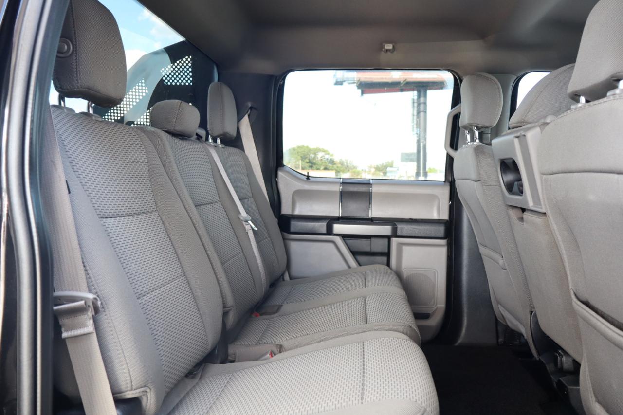 Ford F-150 King Ranch 2WD SuperCrew 5.5' Box 2019