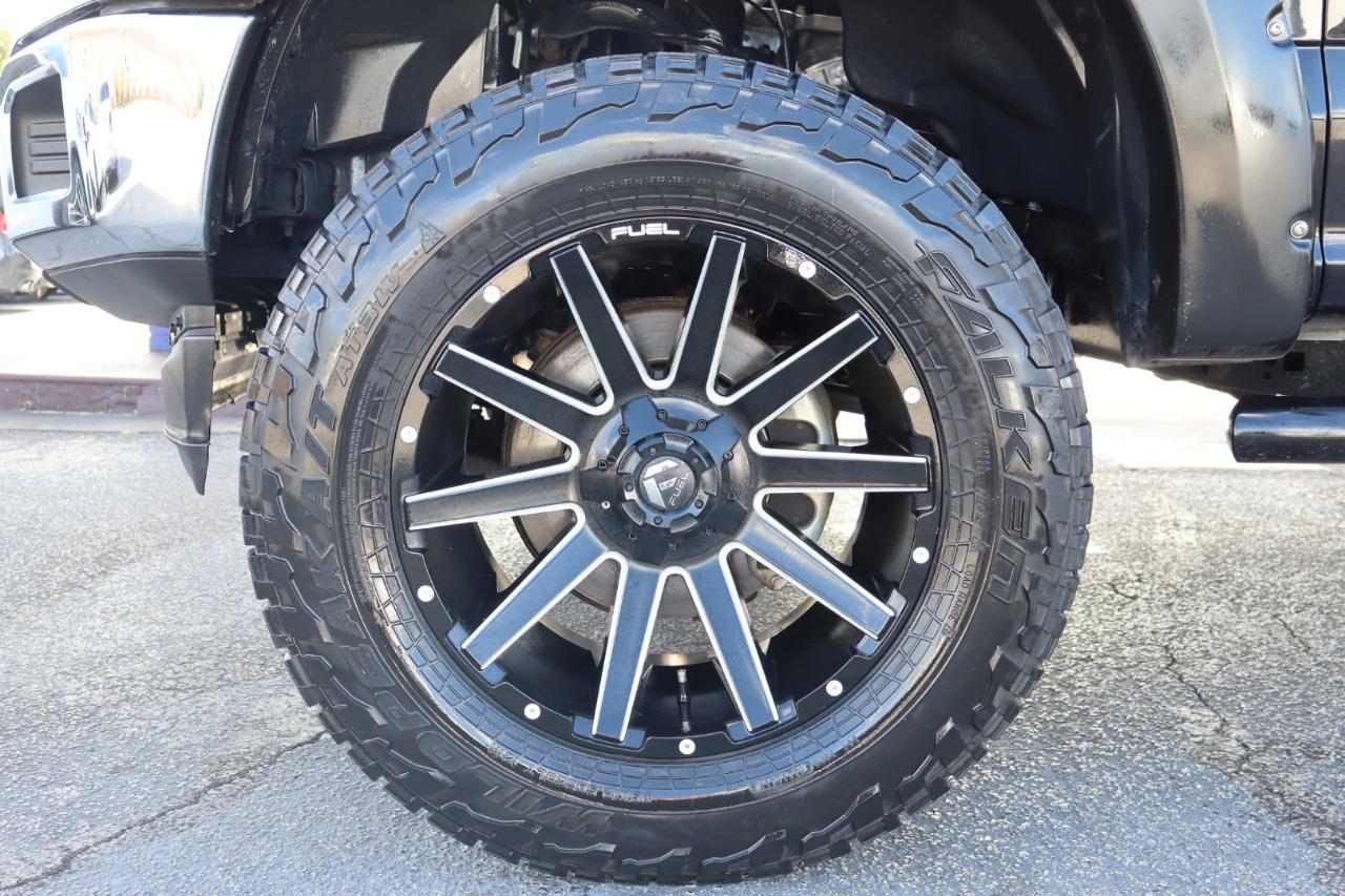Ford F-150 King Ranch 2WD SuperCrew 5.5' Box 2019