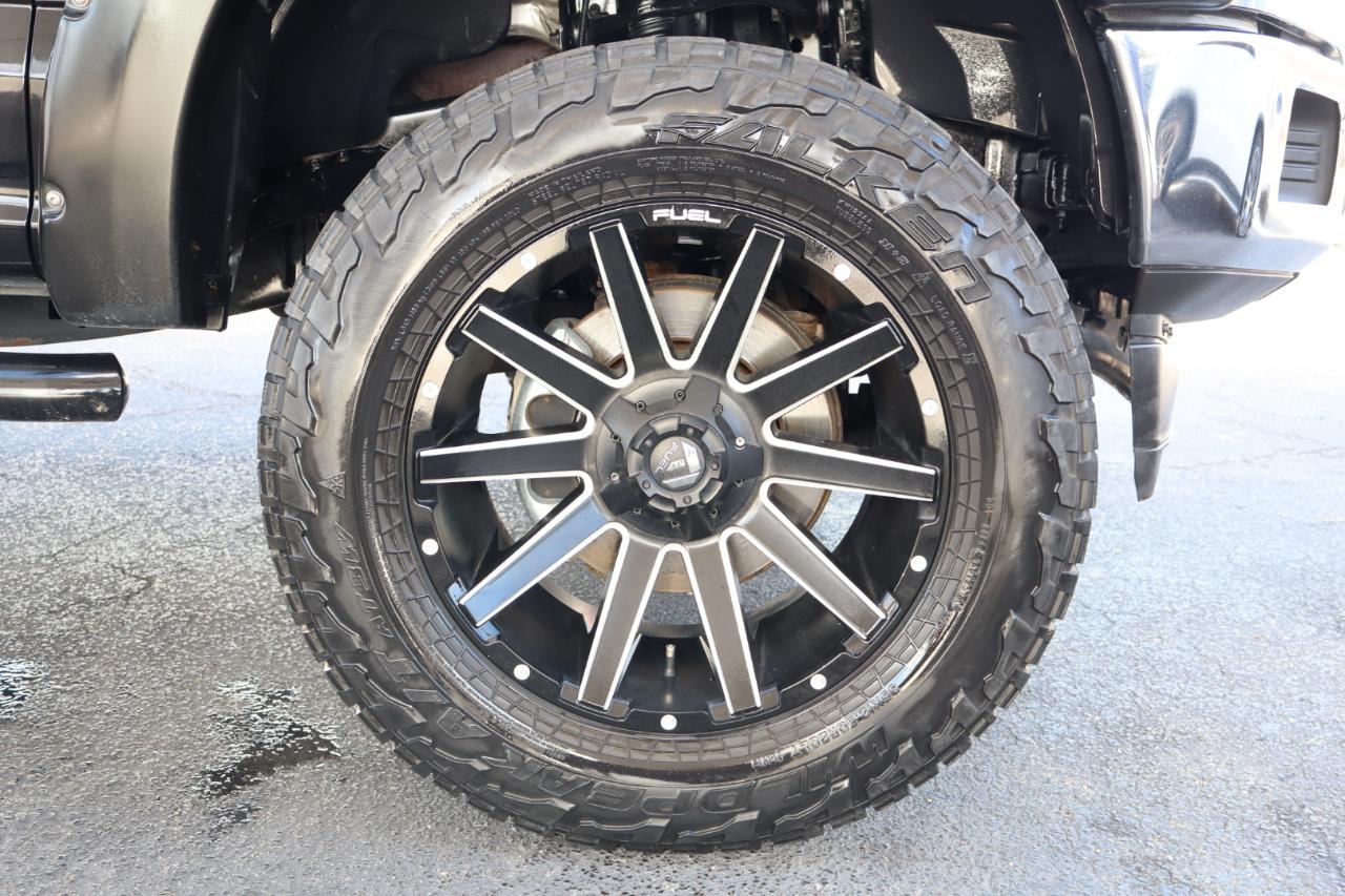 Ford F-150 King Ranch 2WD SuperCrew 5.5' Box 2019