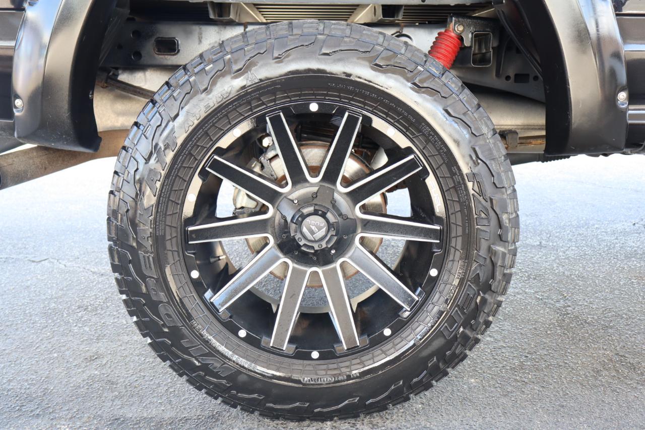 Ford F-150 King Ranch 2WD SuperCrew 5.5' Box 2019