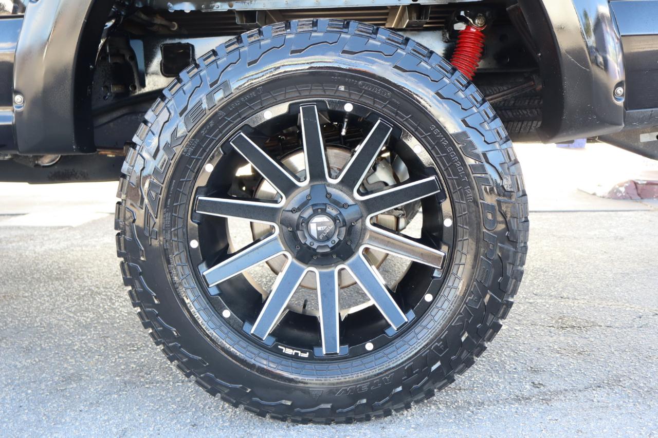 Ford F-150 King Ranch 2WD SuperCrew 5.5' Box 2019