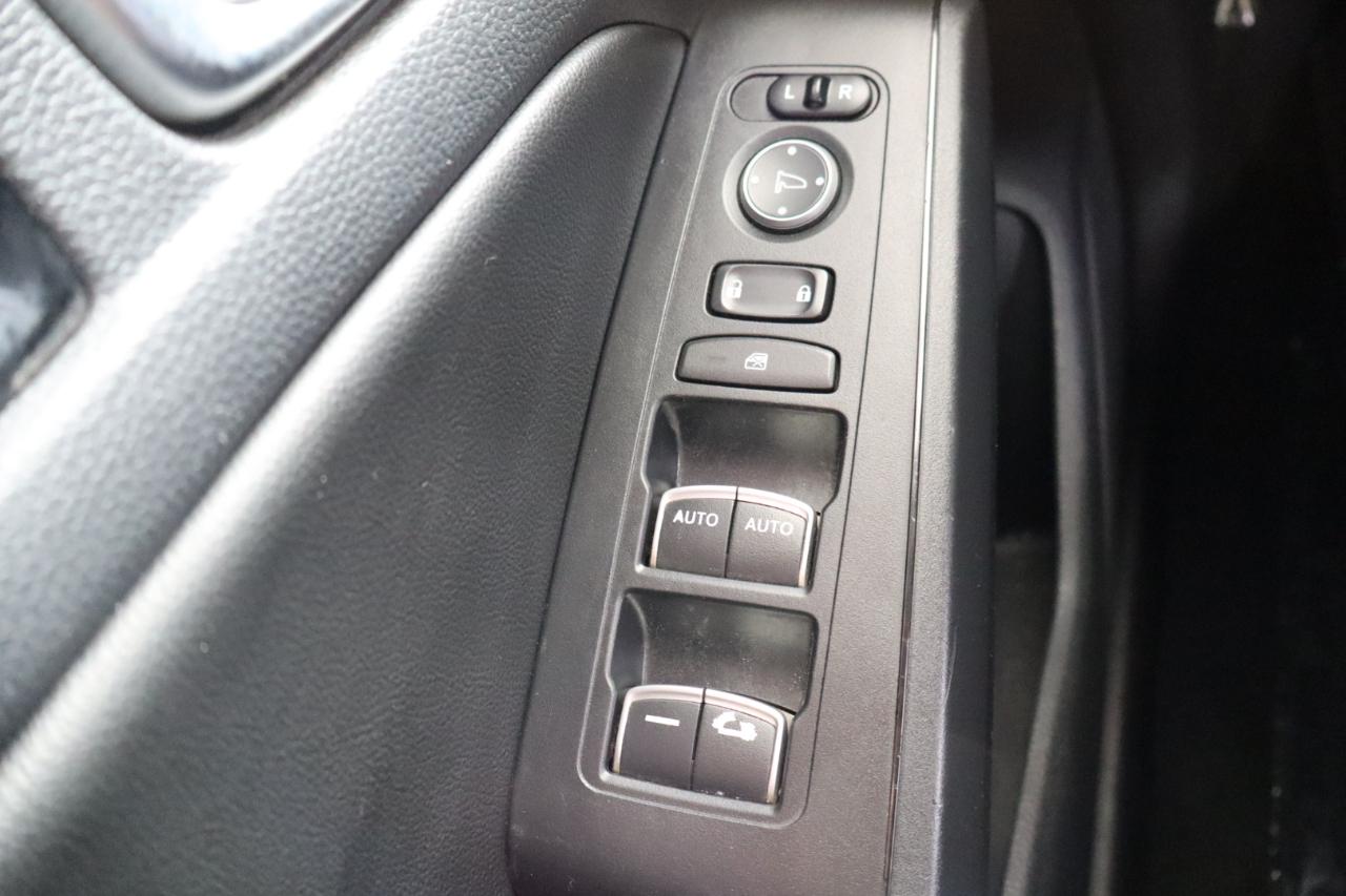 Honda Civic Hatchback EX-L CVT 2022