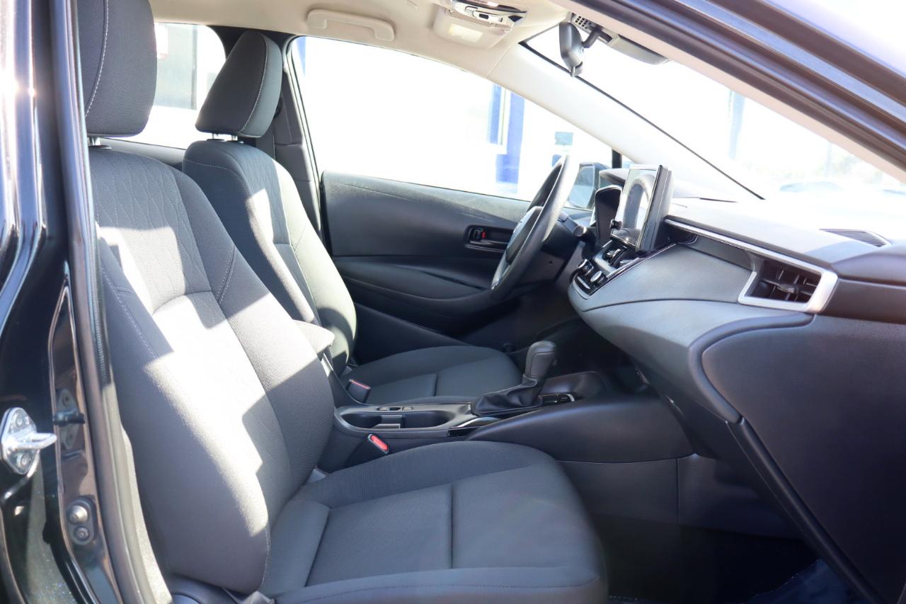Toyota Corolla LE CVT (Natl) 2023