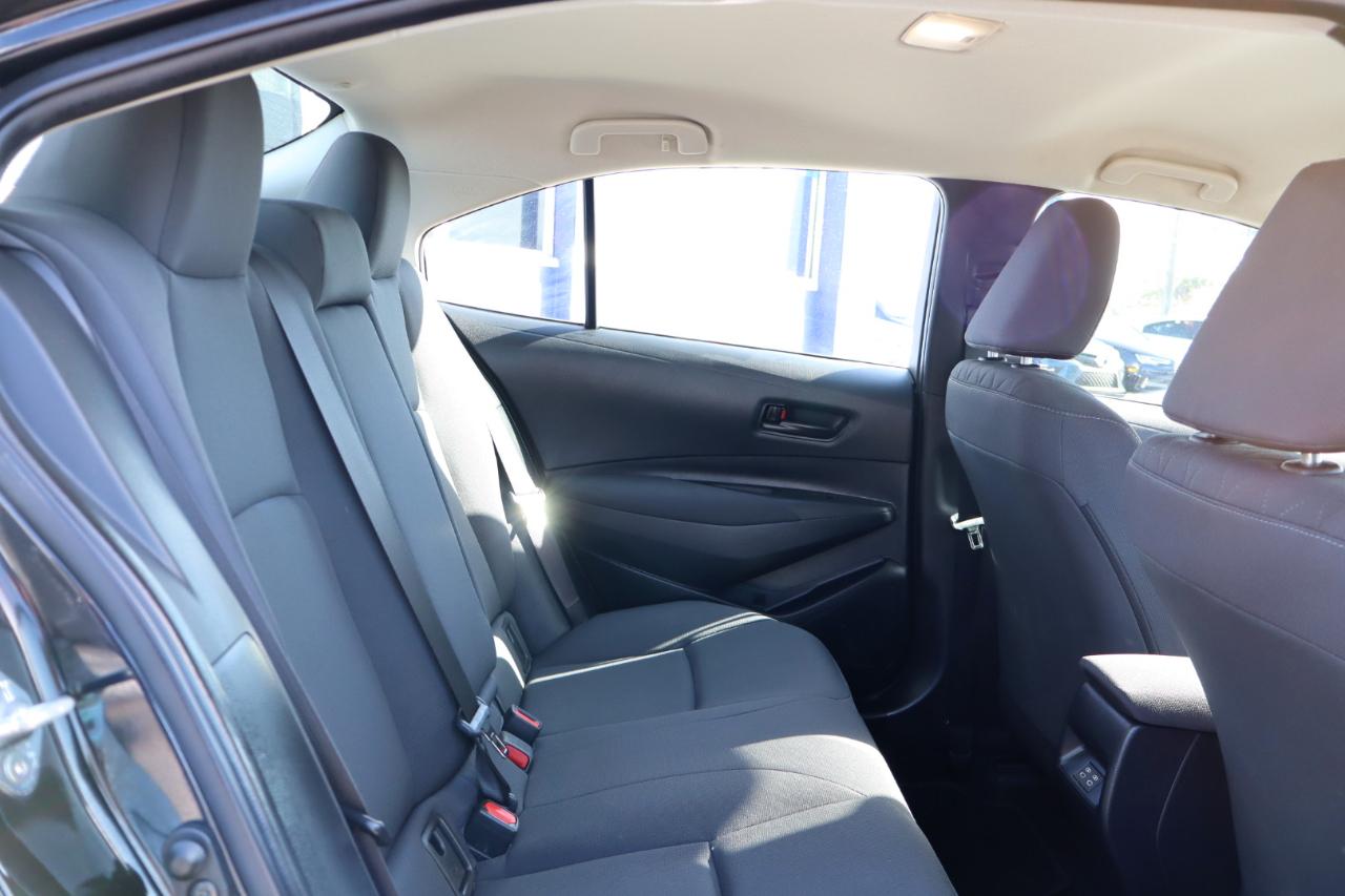 Toyota Corolla LE CVT (Natl) 2023