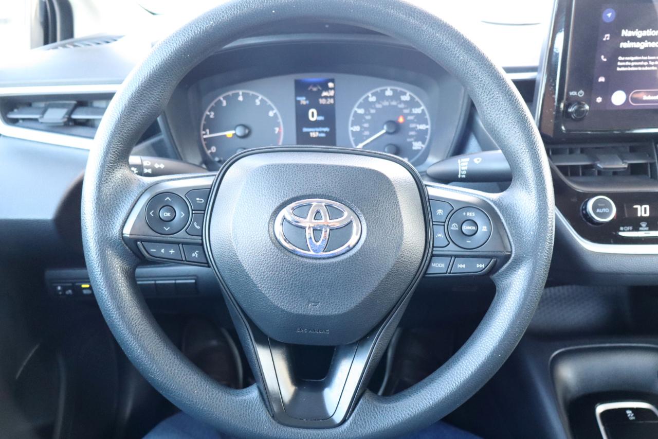 Toyota Corolla LE CVT (Natl) 2023