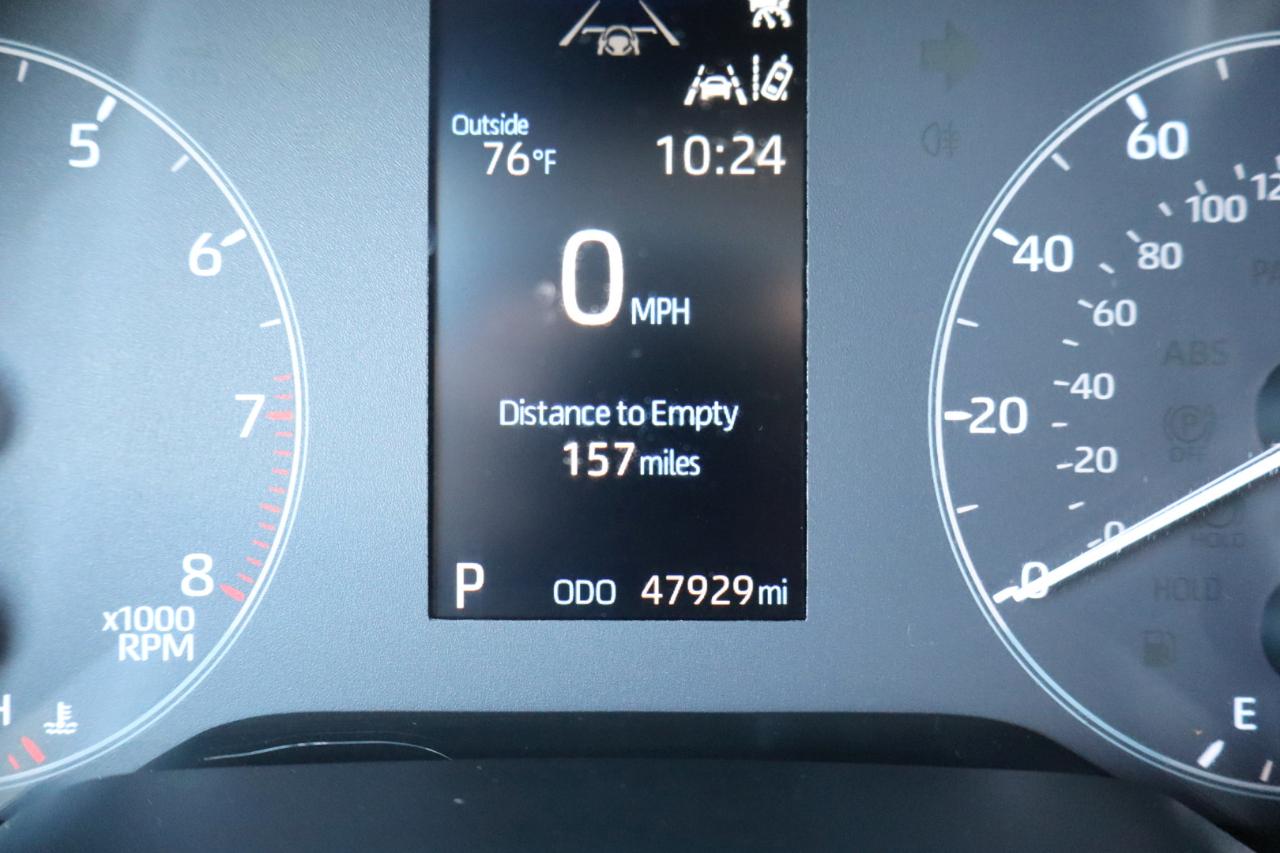 Toyota Corolla LE CVT (Natl) 2023