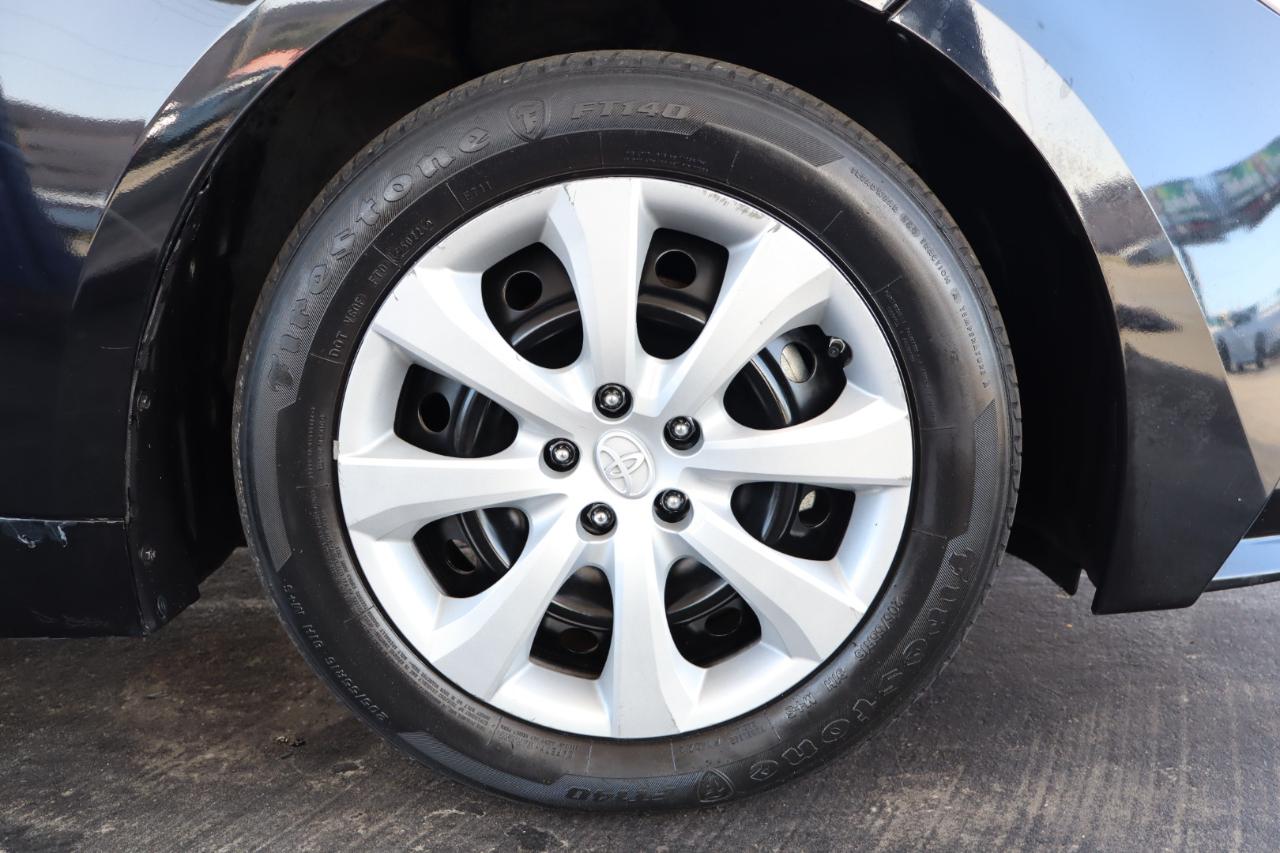 Toyota Corolla LE CVT (Natl) 2023