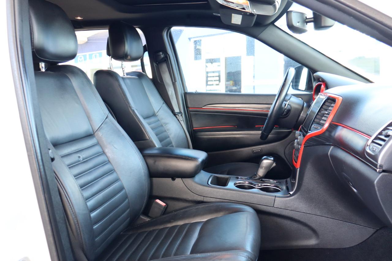 Jeep Grand Cherokee Limited X 4x2 2020