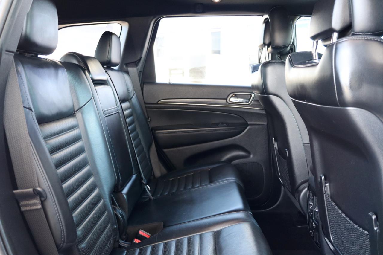 Jeep Grand Cherokee Limited X 4x2 2020