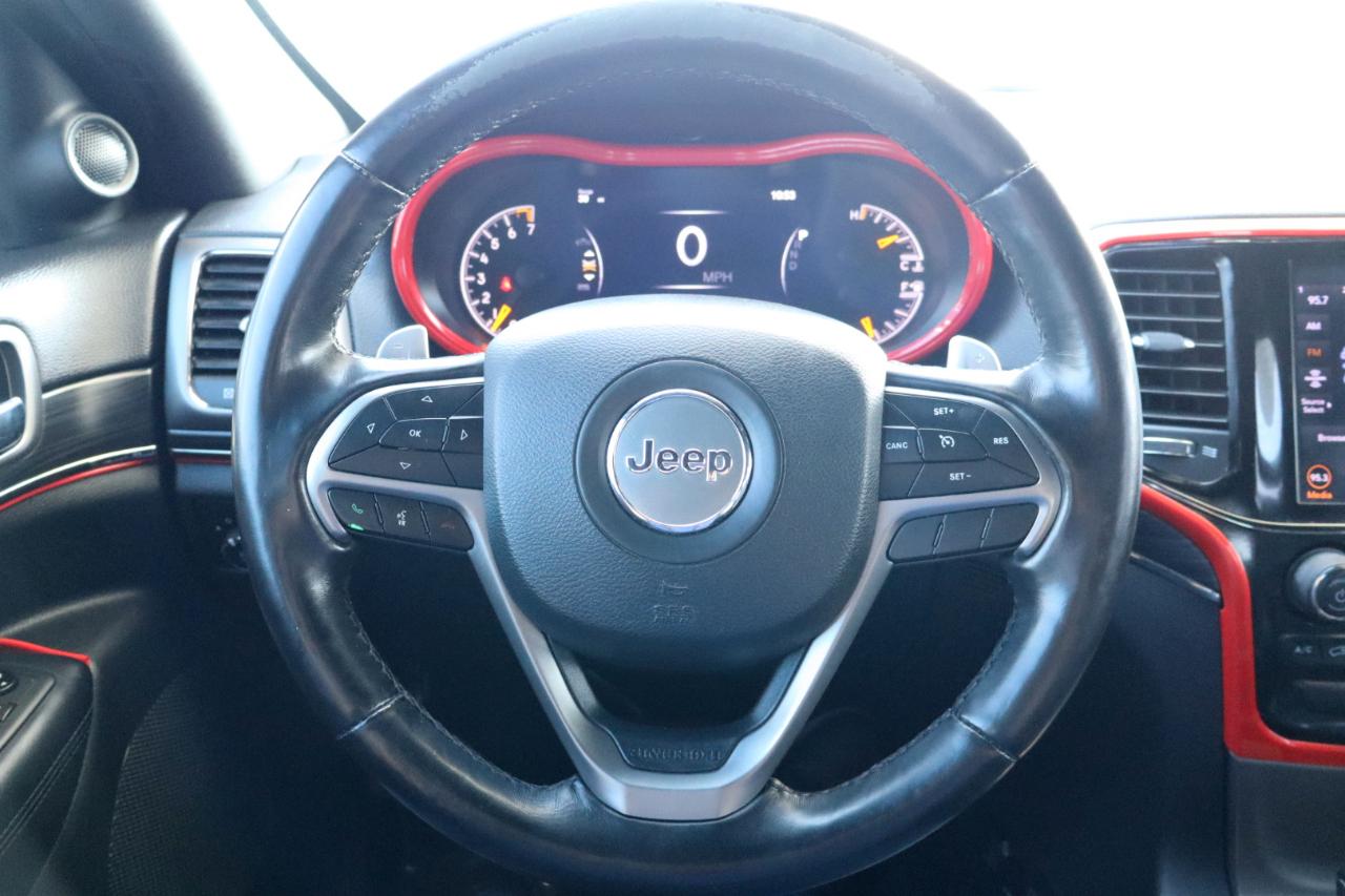 Jeep Grand Cherokee Limited X 4x2 2020