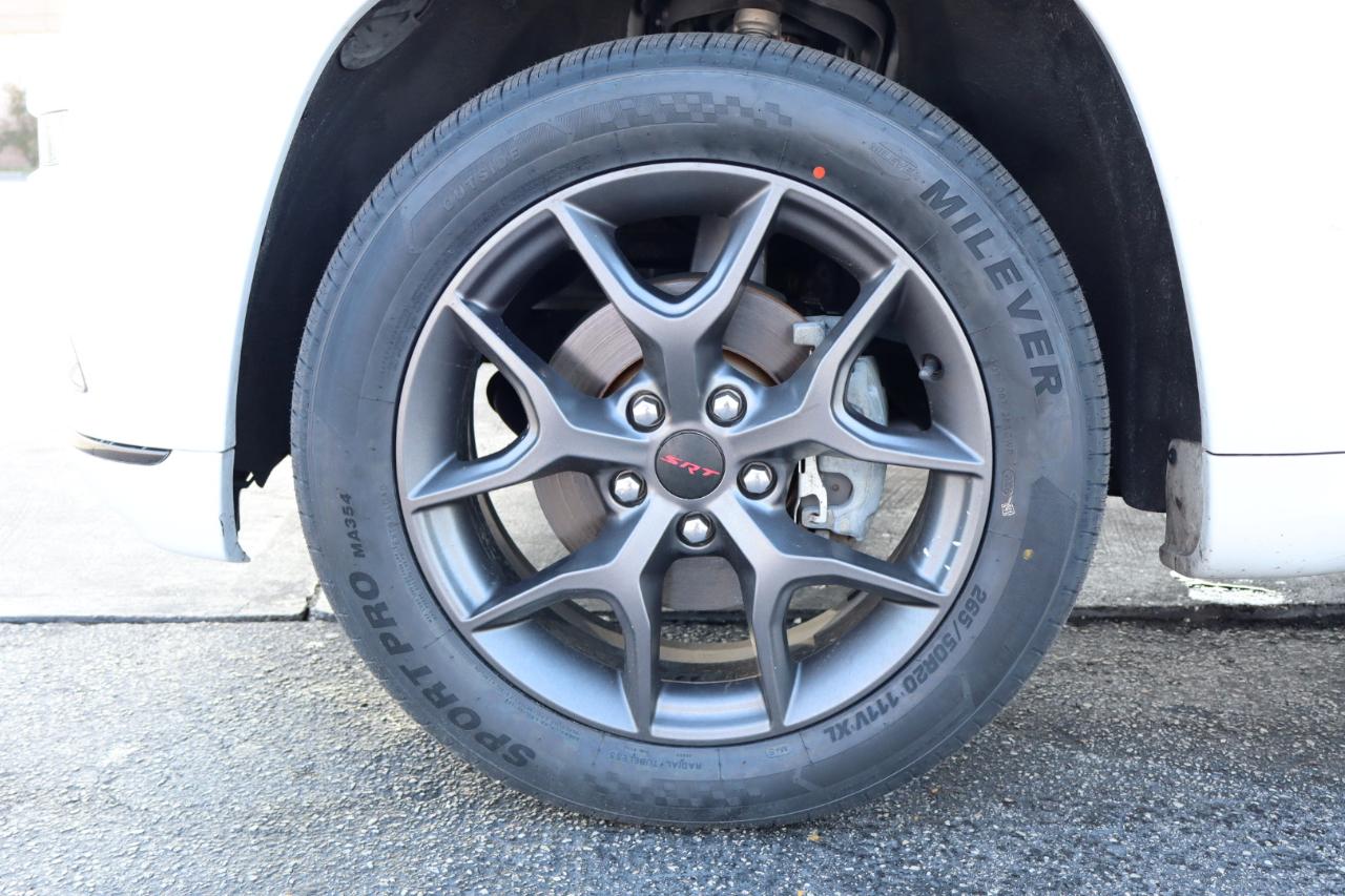 Jeep Grand Cherokee Limited X 4x2 2020