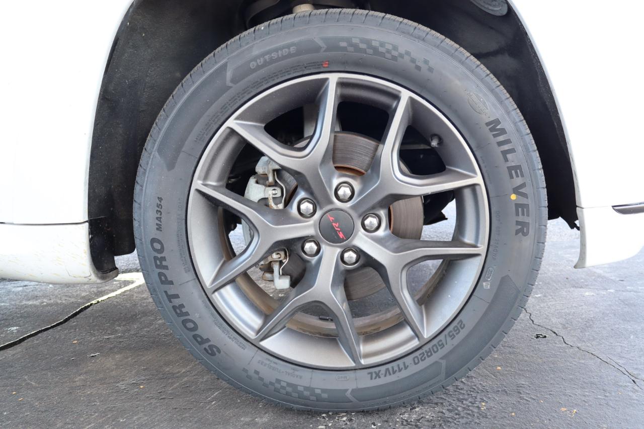 Jeep Grand Cherokee Limited X 4x2 2020