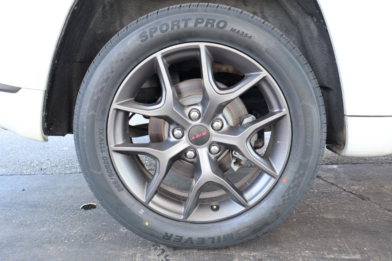 Jeep Grand Cherokee Limited X 4x2 2020