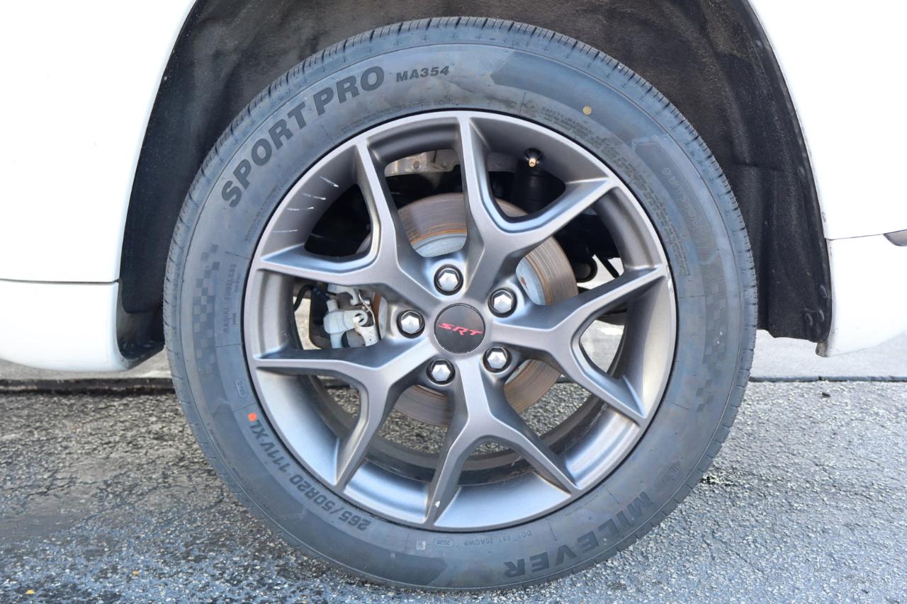 Jeep Grand Cherokee Limited X 4x2 2020