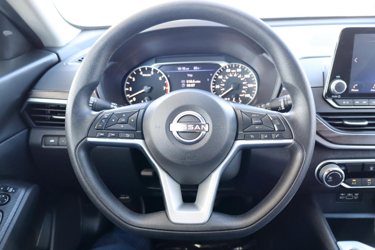 Nissan Altima 2.5 S Sedan 2023