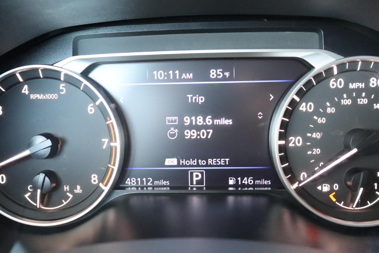 Nissan Altima 2.5 S Sedan 2023