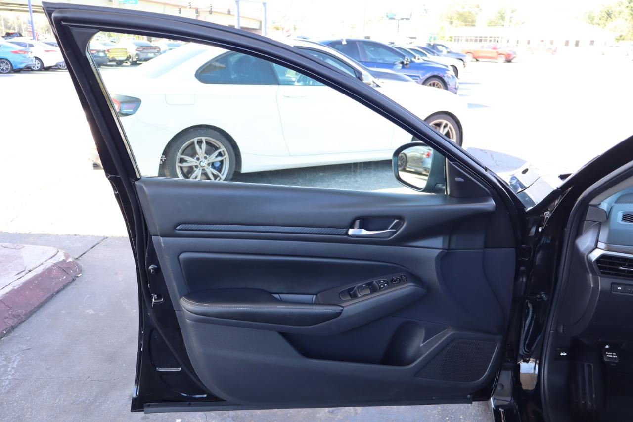 Nissan Altima 2.5 S Sedan 2023