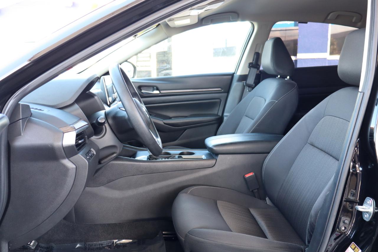 Nissan Altima 2.5 S Sedan 2023