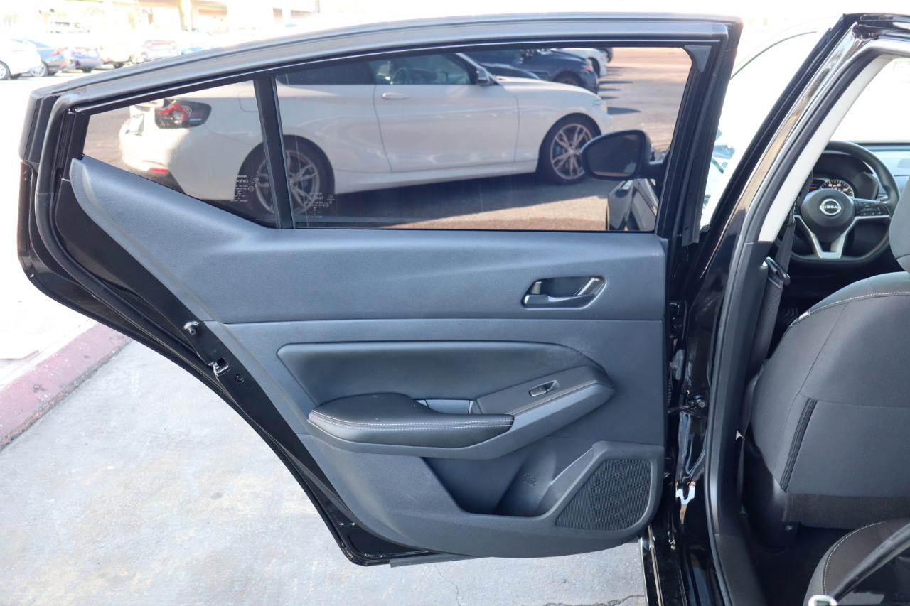 Nissan Altima 2.5 S Sedan 2023