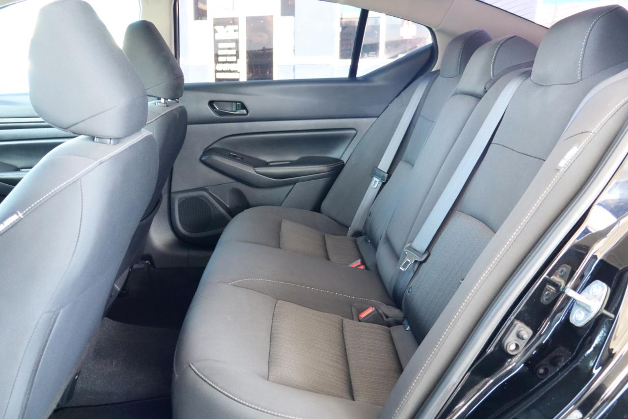Nissan Altima 2.5 S Sedan 2023