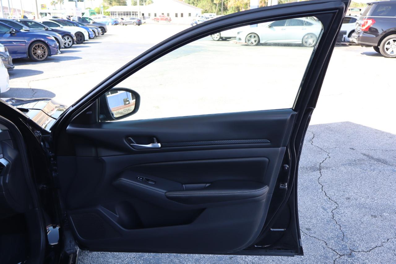 Nissan Altima 2.5 S Sedan 2023