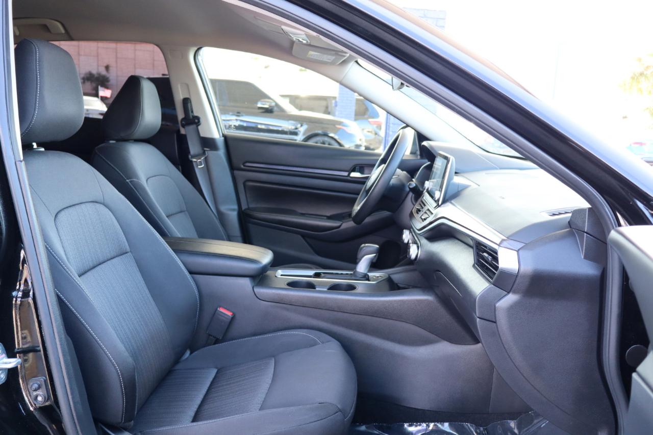 Nissan Altima 2.5 S Sedan 2023