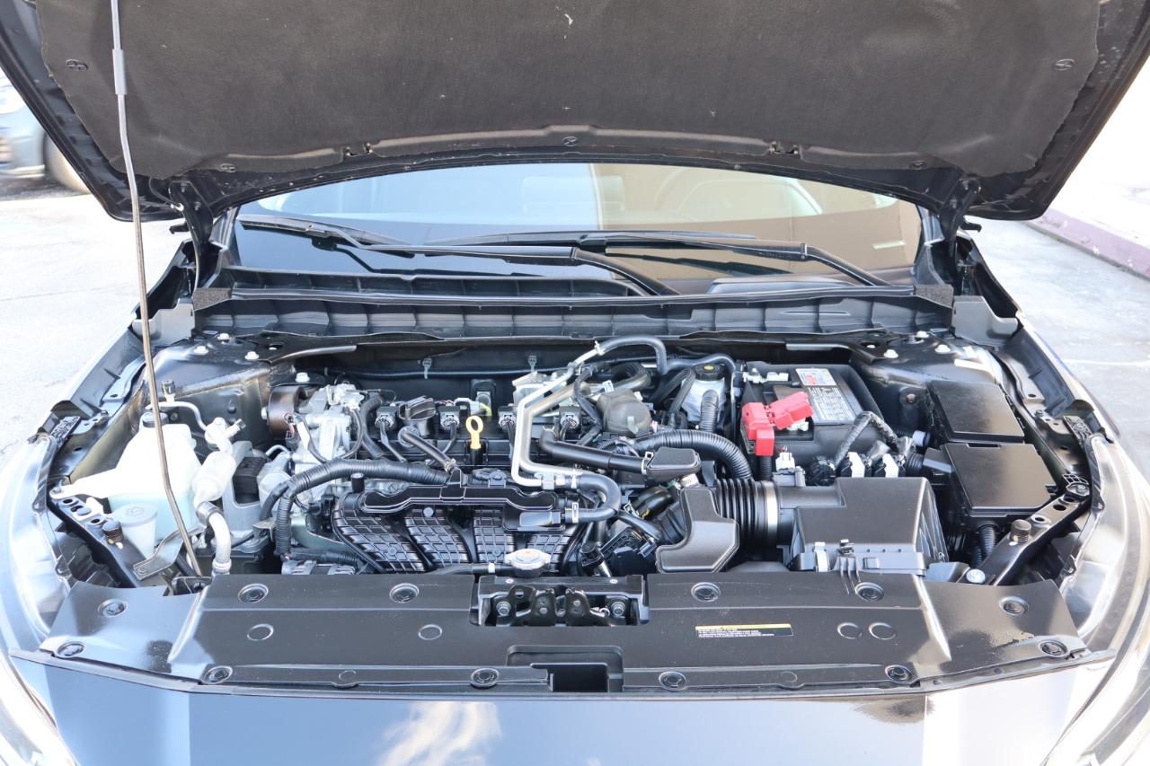 Nissan Altima 2.5 S Sedan 2023