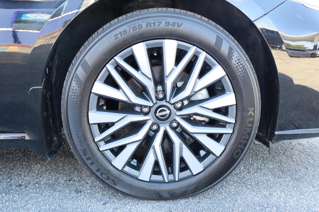 Nissan Altima 2.5 S Sedan 2023