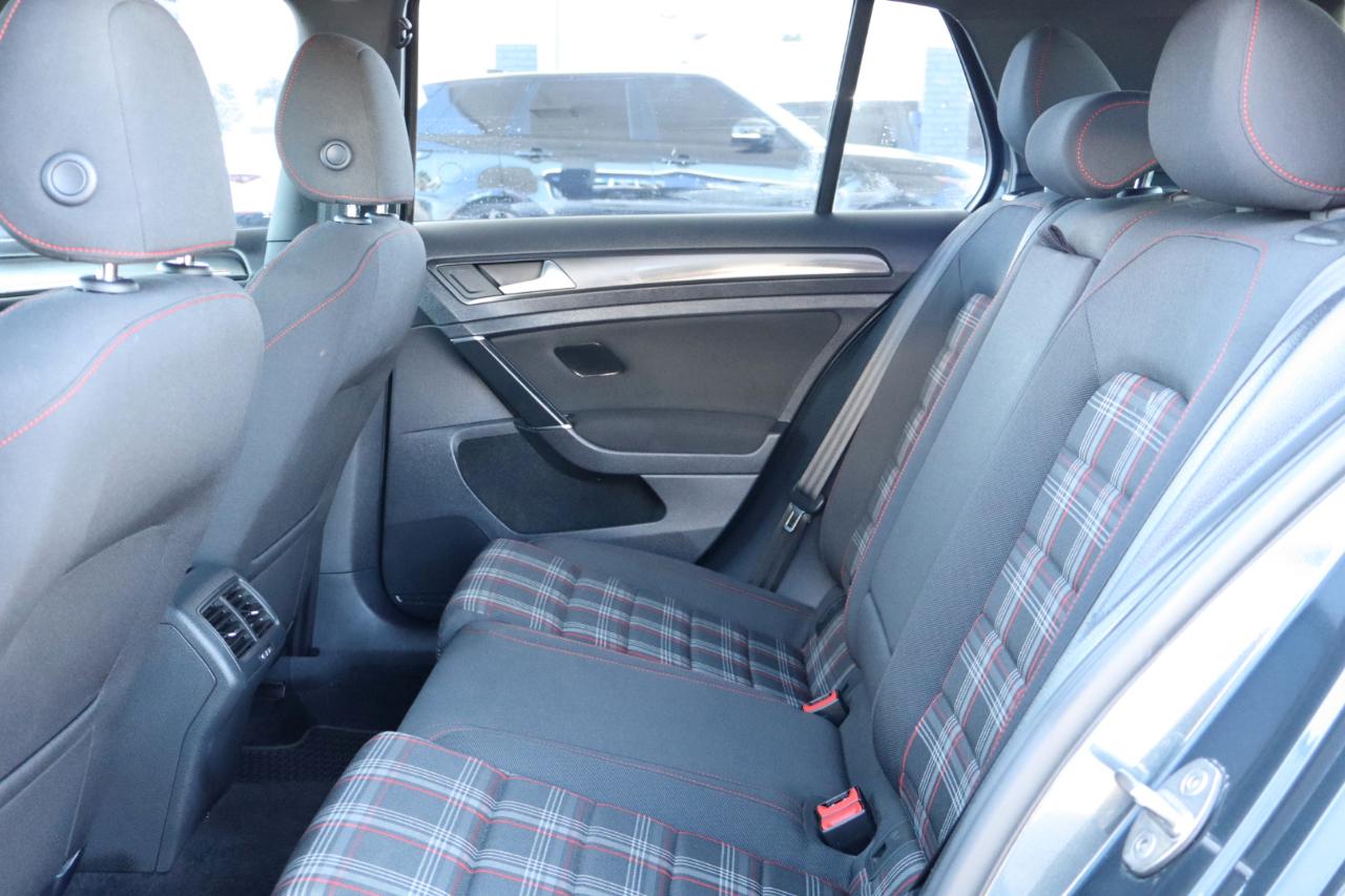 Volkswagen Golf GTI 2.0T Autobahn DSG 2020