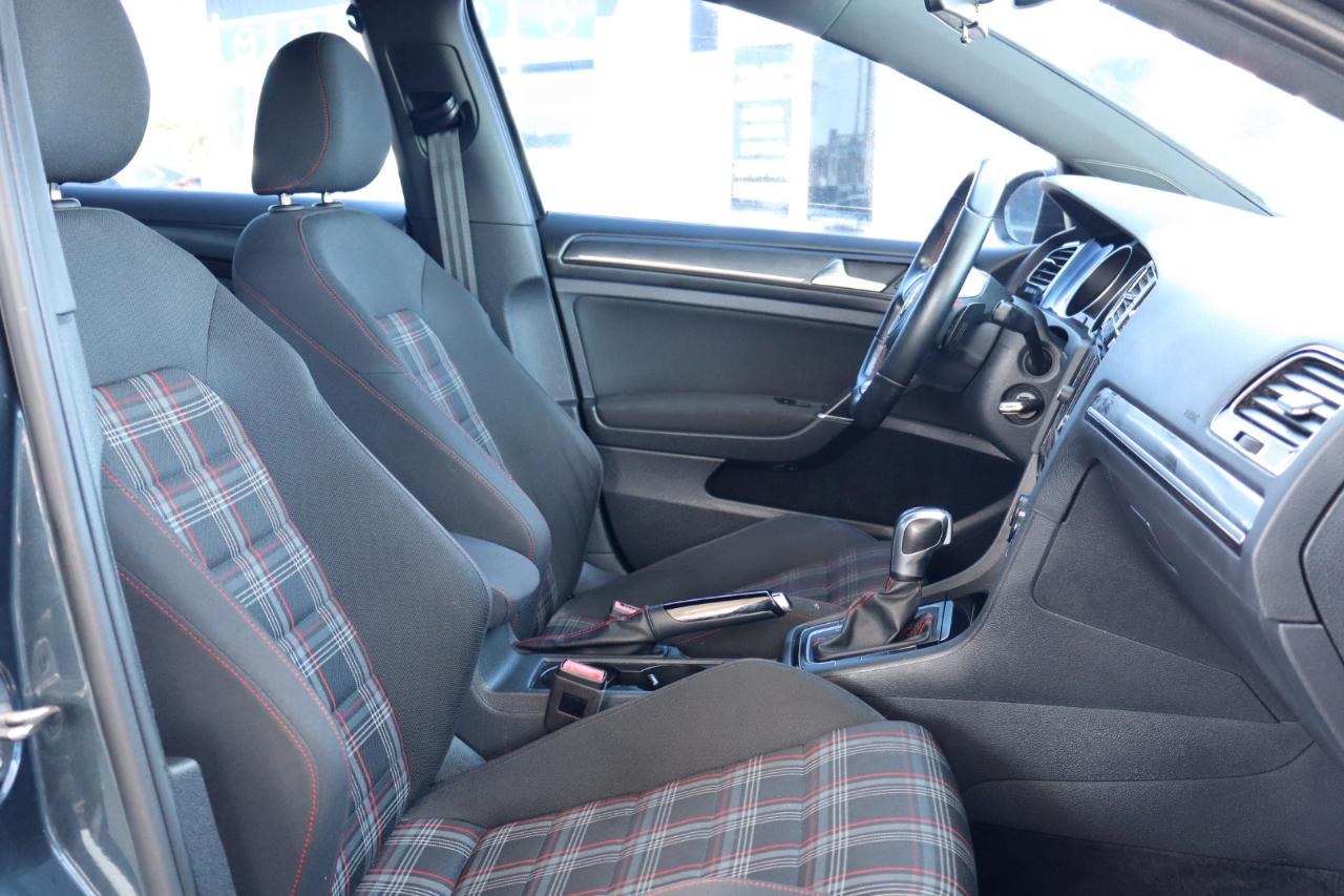 Volkswagen Golf GTI 2.0T Autobahn DSG 2020