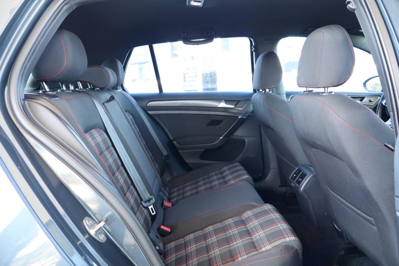 Volkswagen Golf GTI 2.0T Autobahn DSG 2020