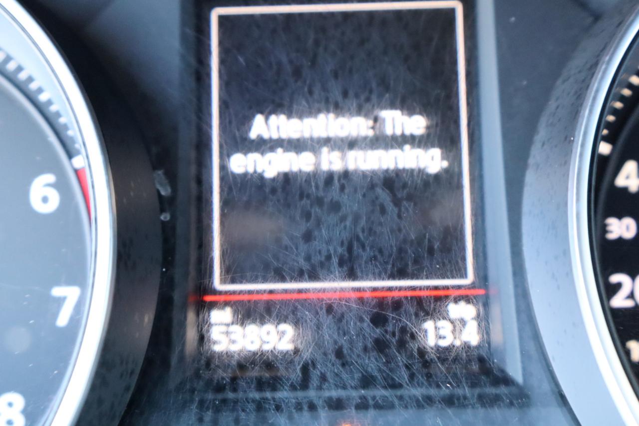 Volkswagen Golf GTI 2.0T Autobahn DSG 2020