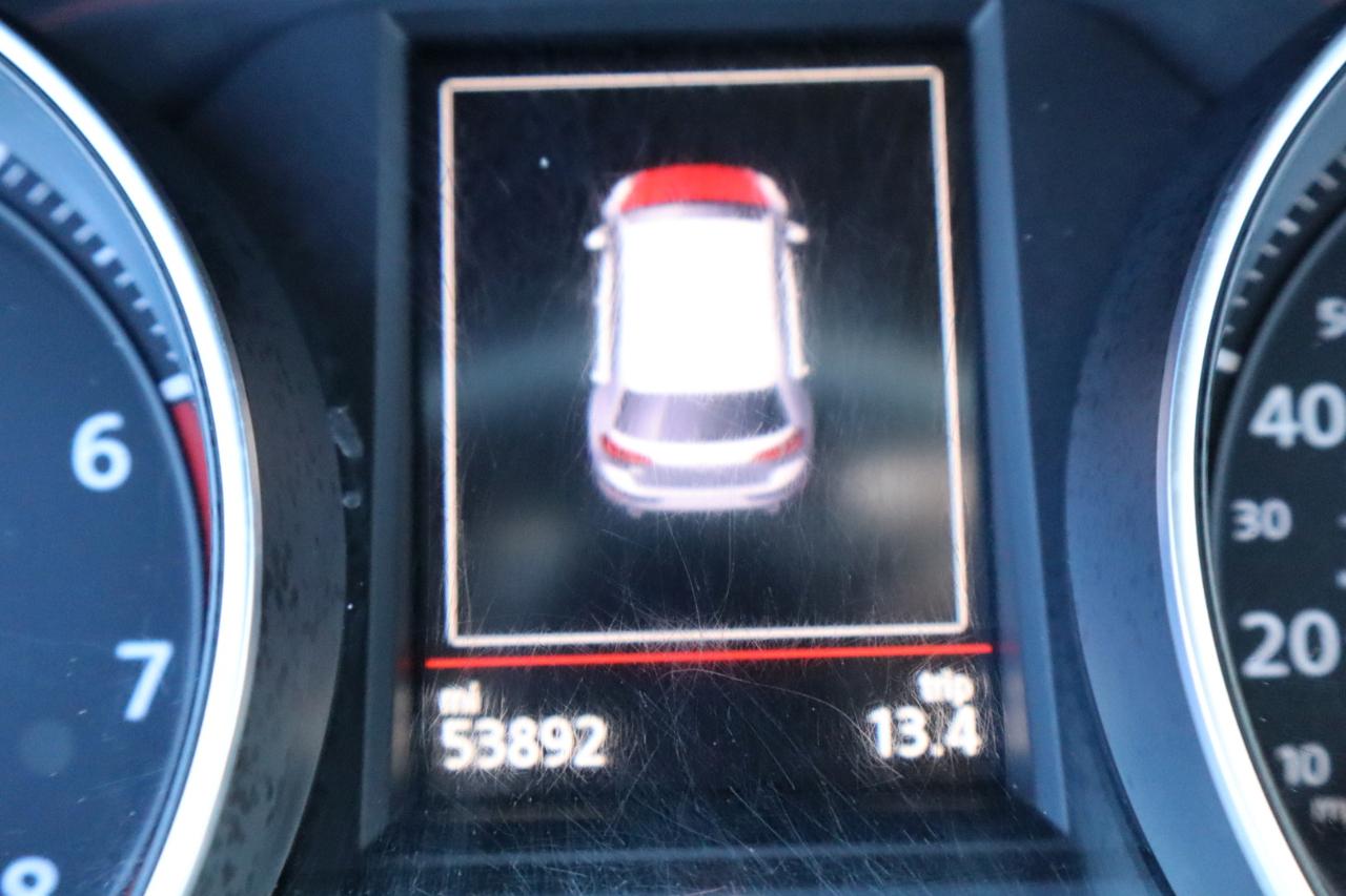 Volkswagen Golf GTI 2.0T Autobahn DSG 2020