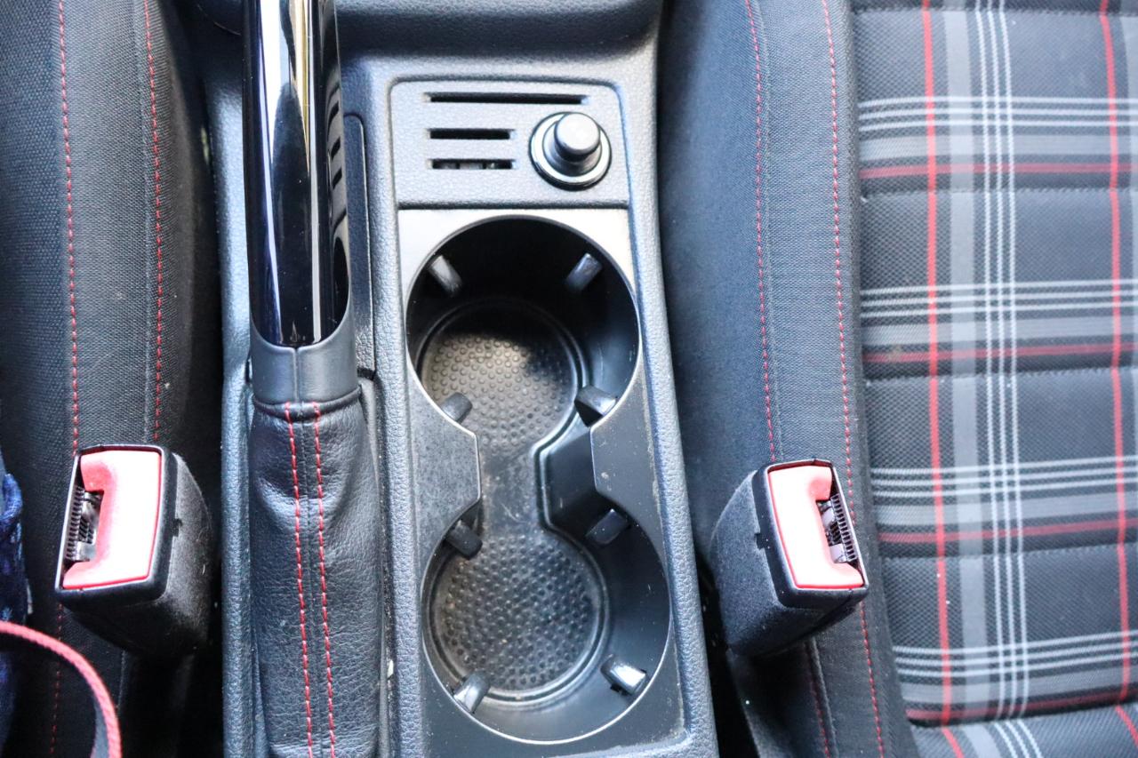 Volkswagen Golf GTI 2.0T Autobahn DSG 2020
