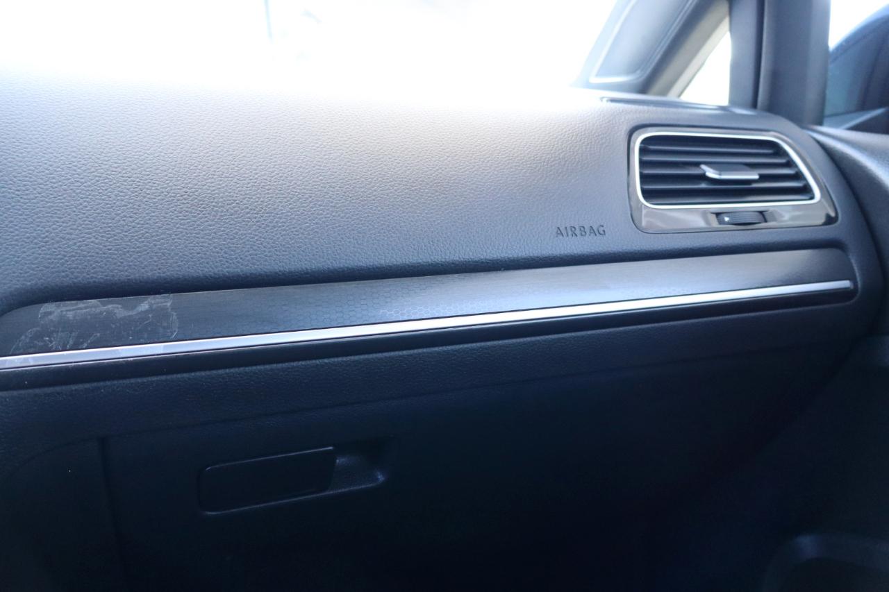 Volkswagen Golf GTI 2.0T Autobahn DSG 2020