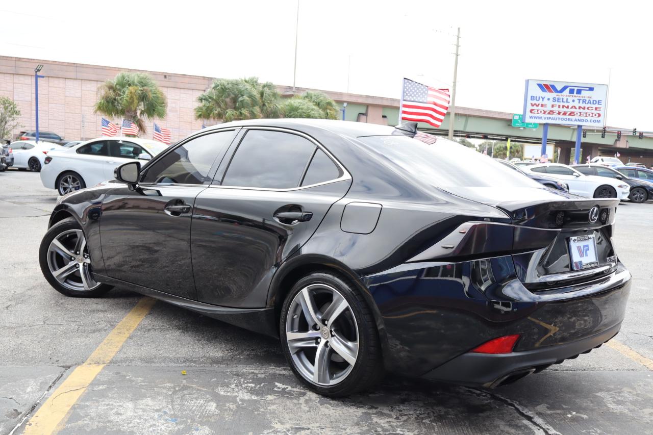Lexus IS IS 300 RWD 2019