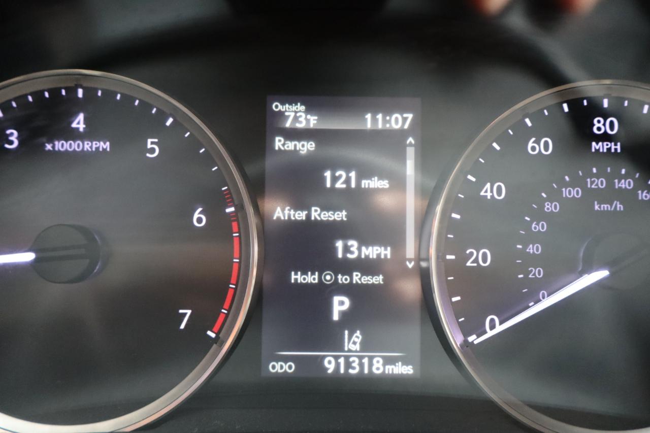 Lexus IS IS 300 RWD 2019