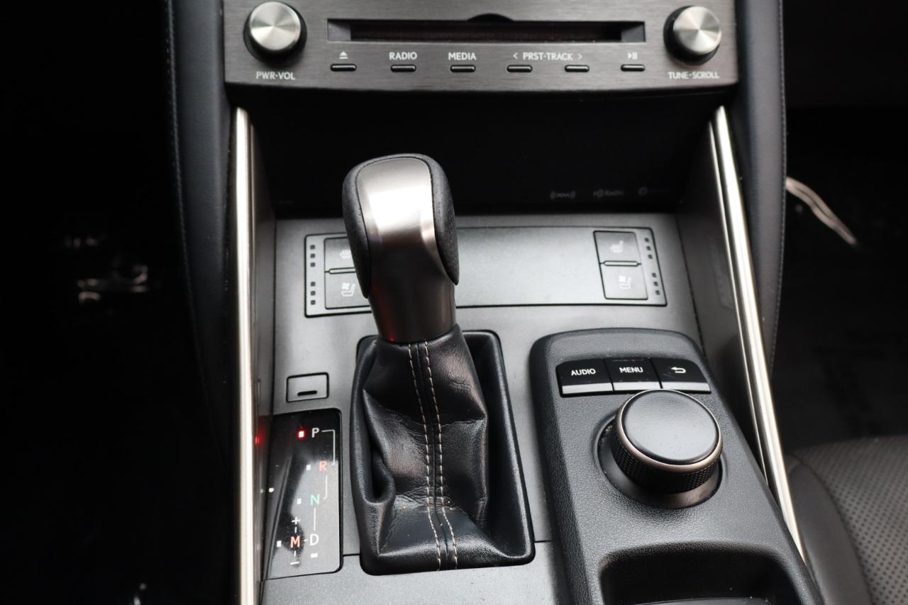 Lexus IS IS 300 RWD 2019