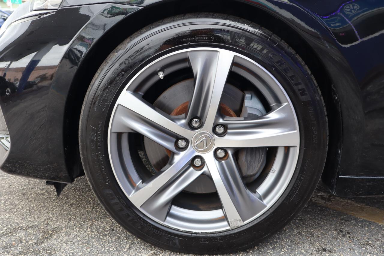 Lexus IS IS 300 RWD 2019