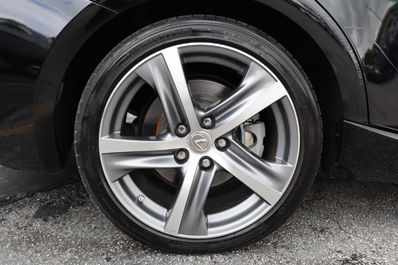 Lexus IS IS 300 RWD 2019