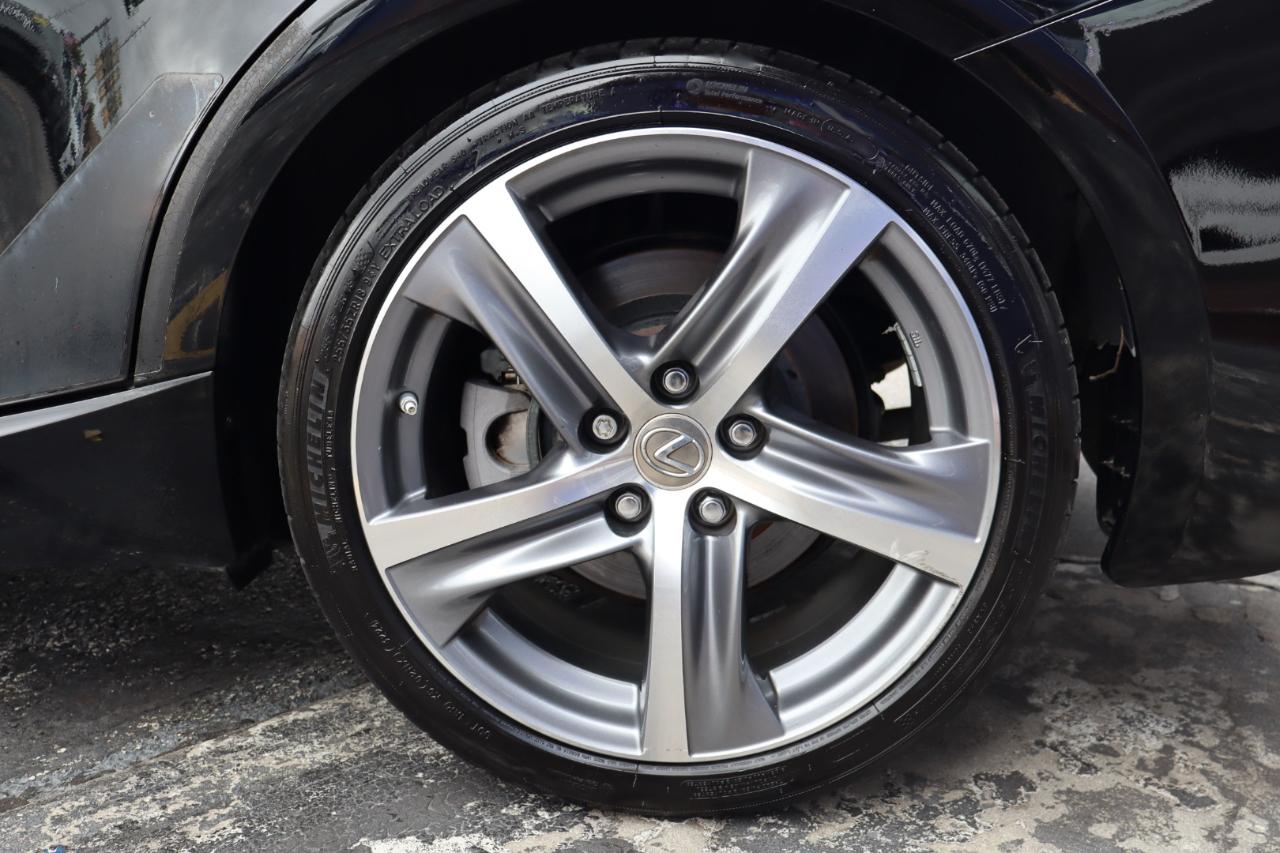 Lexus IS IS 300 RWD 2019
