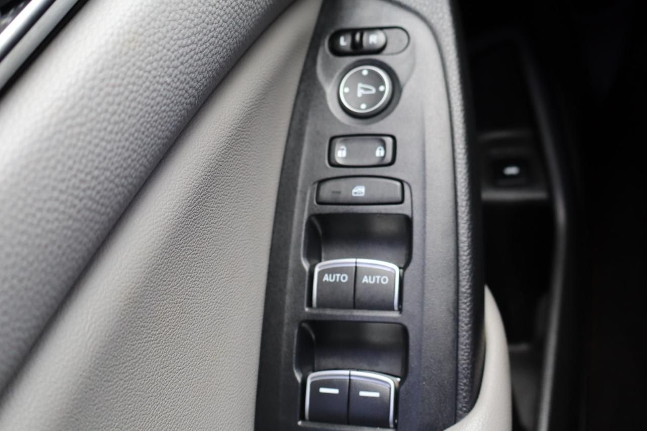 Honda Accord Sedan LX 1.5T CVT 2020