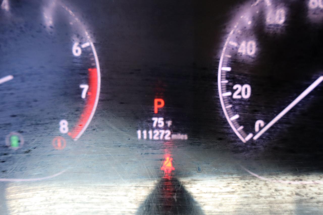 Honda Accord Sedan LX 1.5T CVT 2020