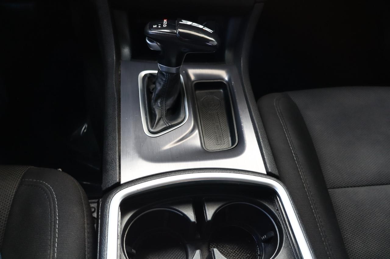 Dodge Charger R/T Scat Pack RWD 2018